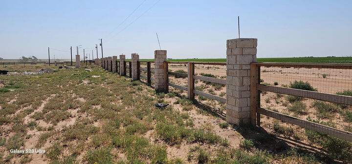 Property Photo: 0 Deer Road TX 79367