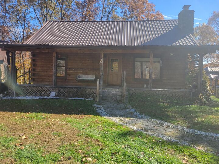 Property Photo:  297 Jim Bernard Road 297  KY 40962 