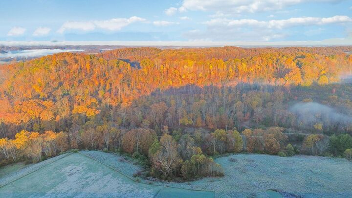 Property Photo: 0000 Terrells Creek Road KY 40741