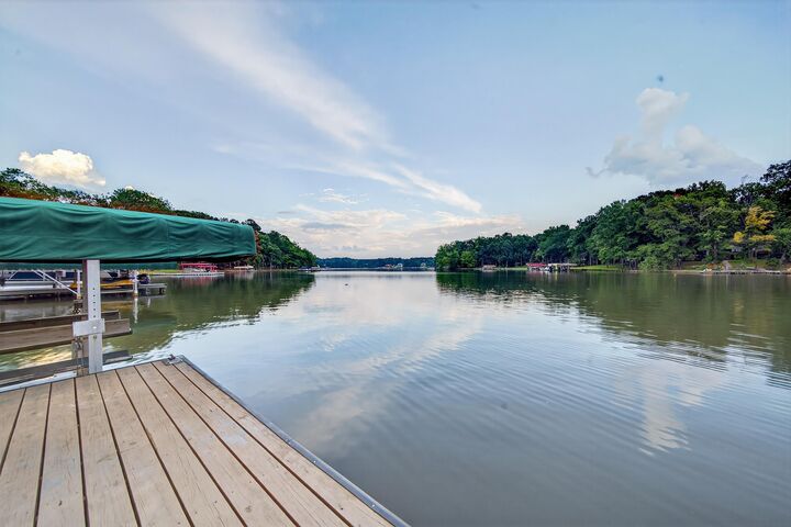 Property Photo: 298 W River Bend Drive GA 31024