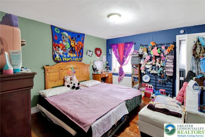 Property Photo: 238 S 5th Street PA 19602