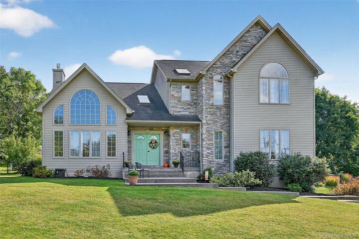 Property Photo: 1 Summer Drive NY 12550