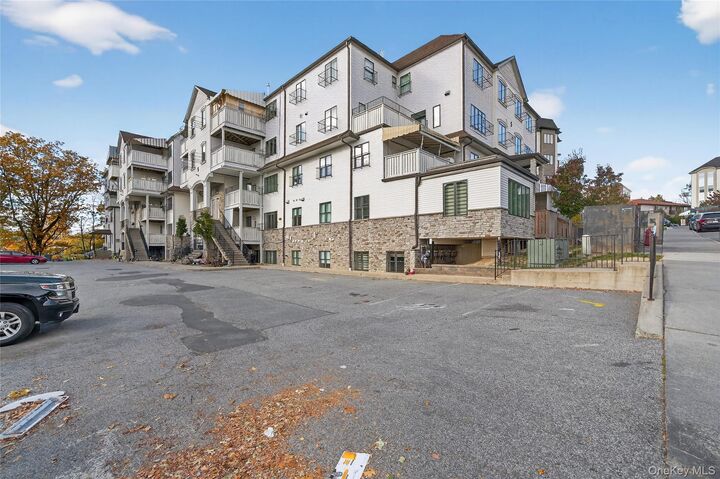 Property Photo: 5 Lizensk Boulevard NY 10950