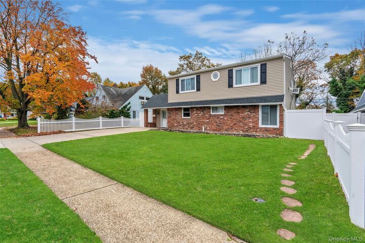 Property Photo:  200 Willowood Drive  NY 11793 