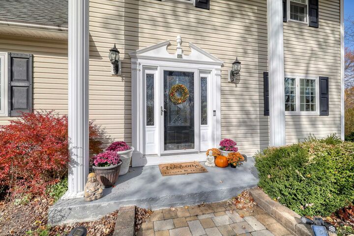 Property Photo: 19 The Drive NY 10998