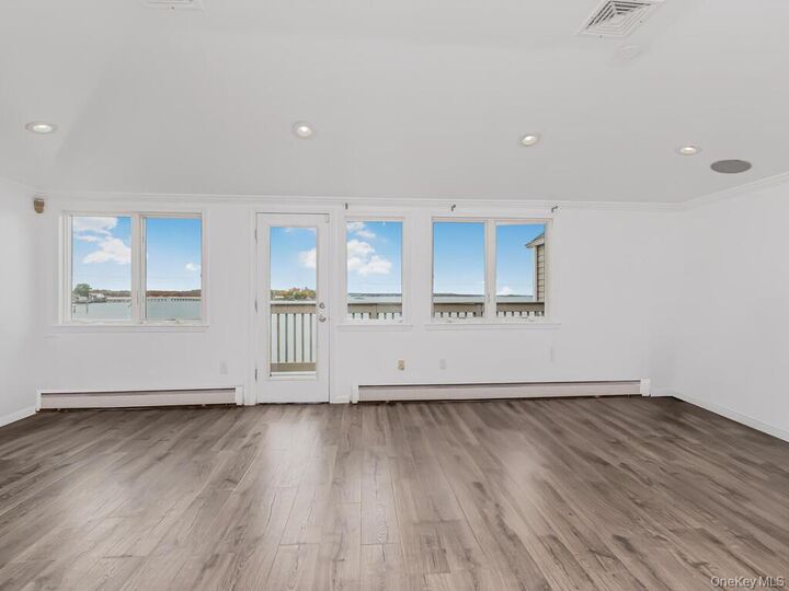 Property Photo: 240 Bowne Street 240B NY 10464