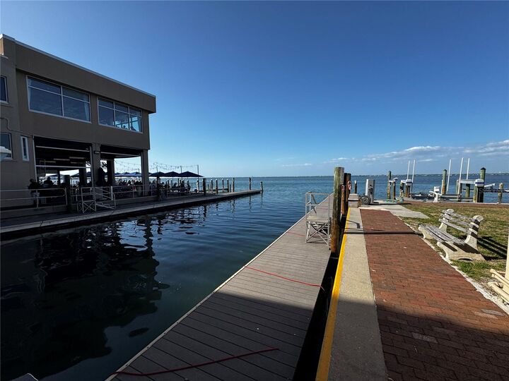 Property Photo: 408 Gulf Of Mexico Drive 2224 FL 34228