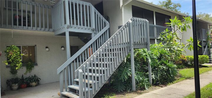 Property Photo: 11201 122nd Avenue L-232 FL 33778