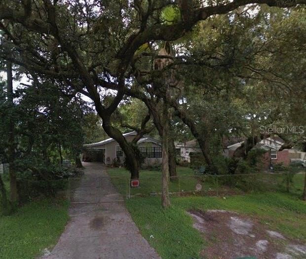 Property Photo:  8906 N Orleans Avenue  FL 33604