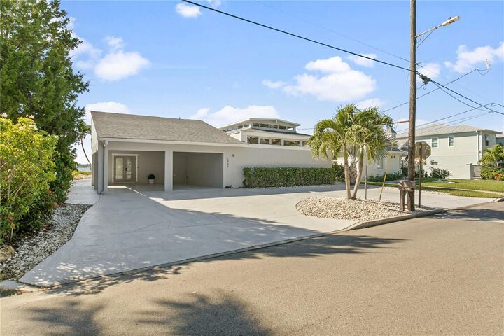 Property Photo:  1905 4th Street W  FL 34221