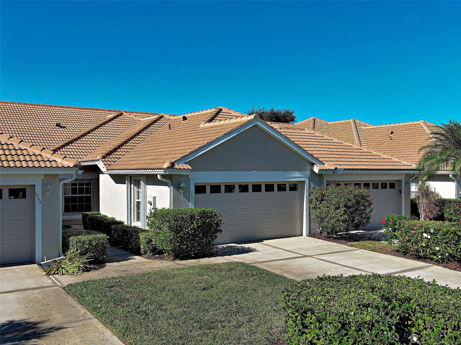 Property Photo:  1965 San Silvestro Drive  FL 34285