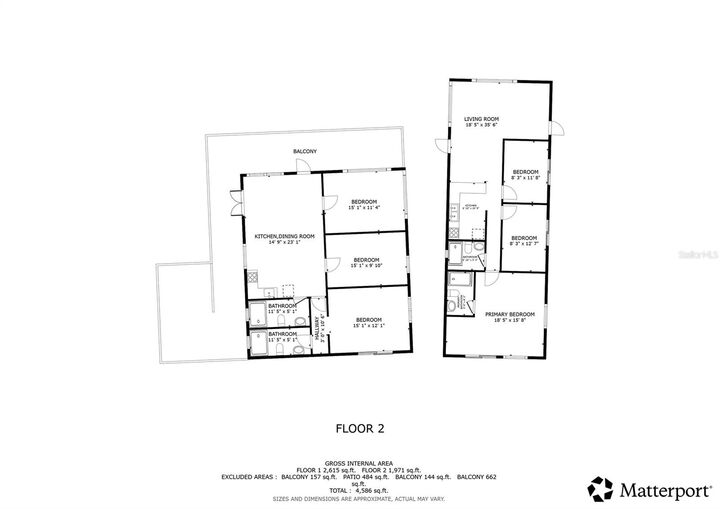 Property Photo: Carr. 413 Int. Km 3.2 Rincon Surf Club PR 00677