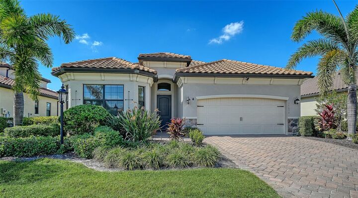 16430 Hillside Circle  Bradenton FL 34202 photo