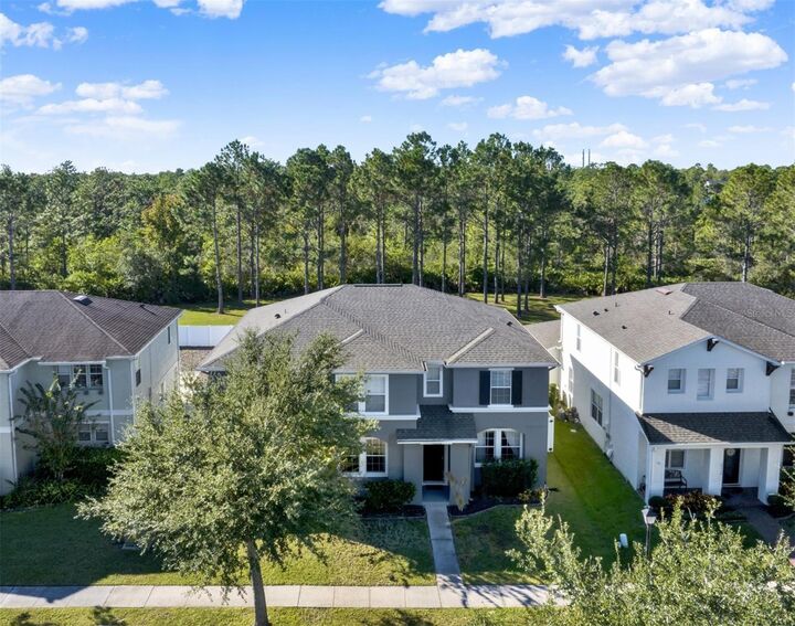 Property Photo: 14236 Golden Rain Tree Boulevard FL 32828