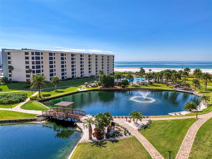 5790 Midnight Pass Road 209  Sarasota FL 34242 photo