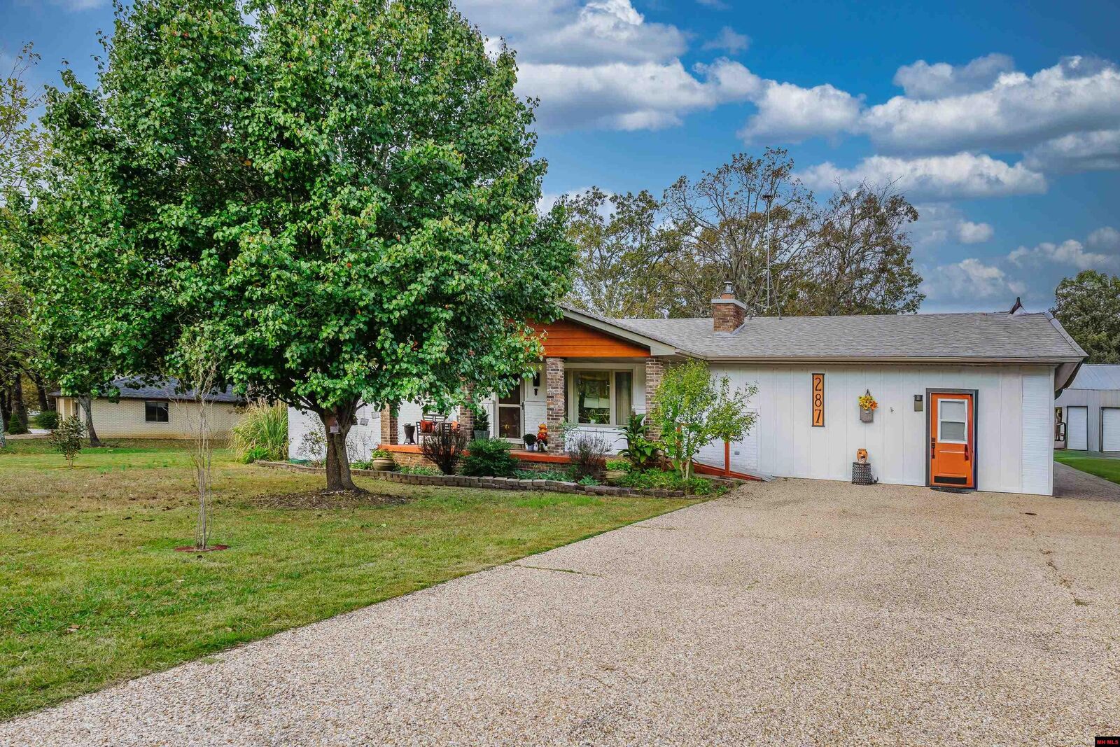 Property Photo:  287 Marquis Drive  AR 72653 