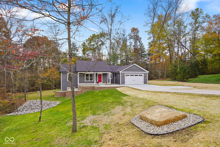 Property Photo:  175 Pine Valley Court  IN 47448 