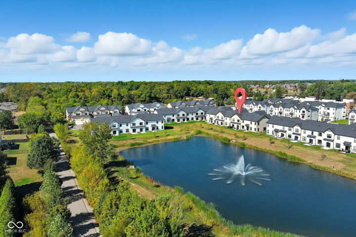 Property Photo: 4217 Douro Trail IN 46062