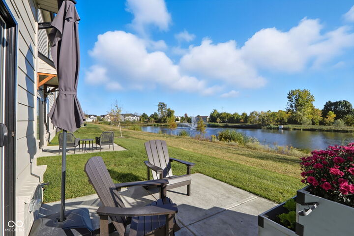 Property Photo:  4217 Douro Trail  IN 46062 