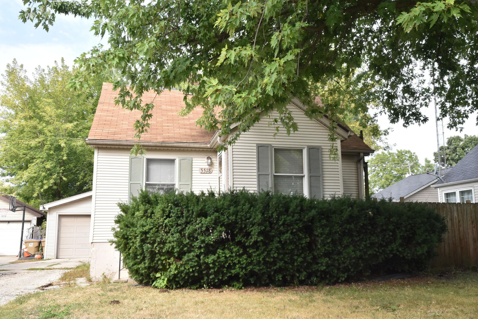 Property Photo:  5518 40th Ave  WI 53144 