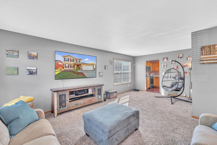 Property Photo: 3519 25 St WI 53144