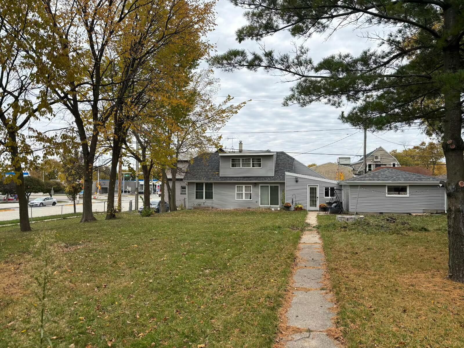 Property Photo: 3906 S 1st. St WI 53207