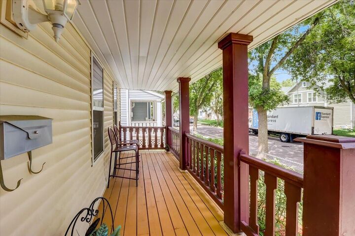 Property Photo: 2029 N 28th St WI 53208