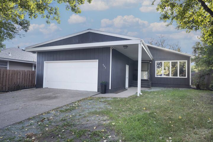 Property Photo:  443 NW 23rd St  ND 58703 
