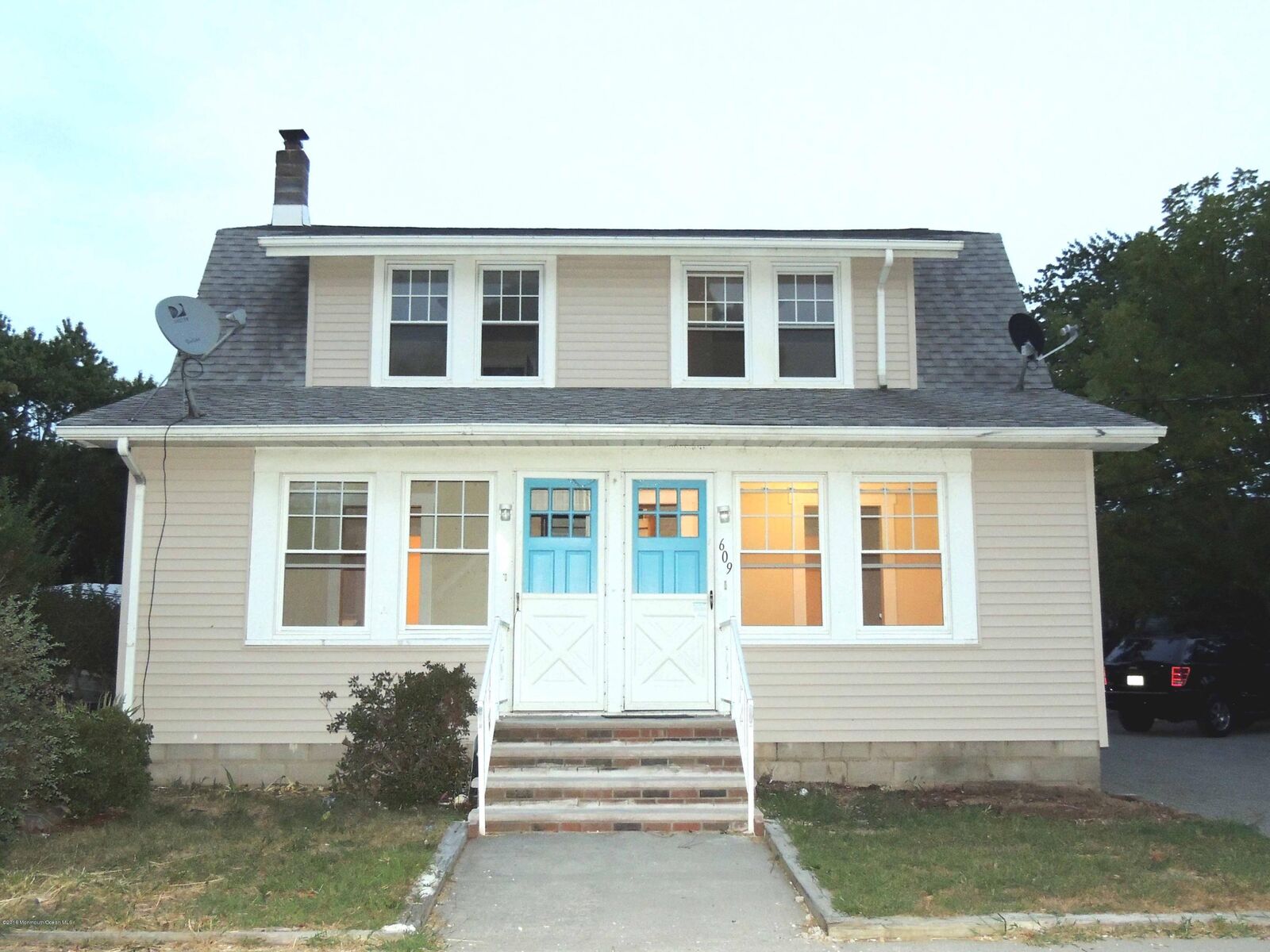 Property Photo:  609 Navesink Avenue B  NJ 08740 