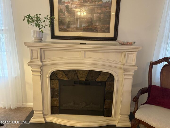 Property Photo: 11 Portsmouth Drive NJ 08731