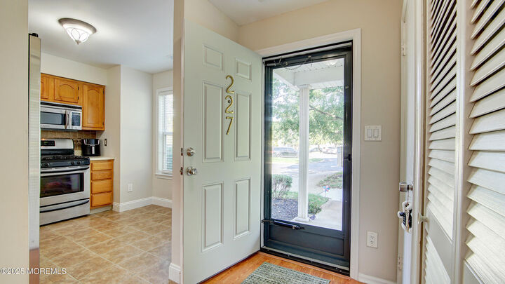 Property Photo: 227 Paddington Court 7-7 NJ 07726