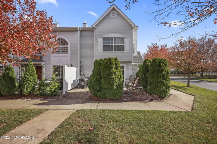 Property Photo: 2 Madison Court NJ 07712