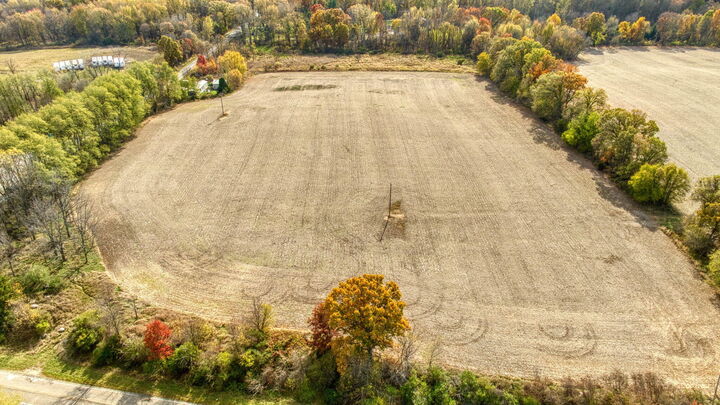 Property Photo:  Parcel A N Concord Road  MI 49224 