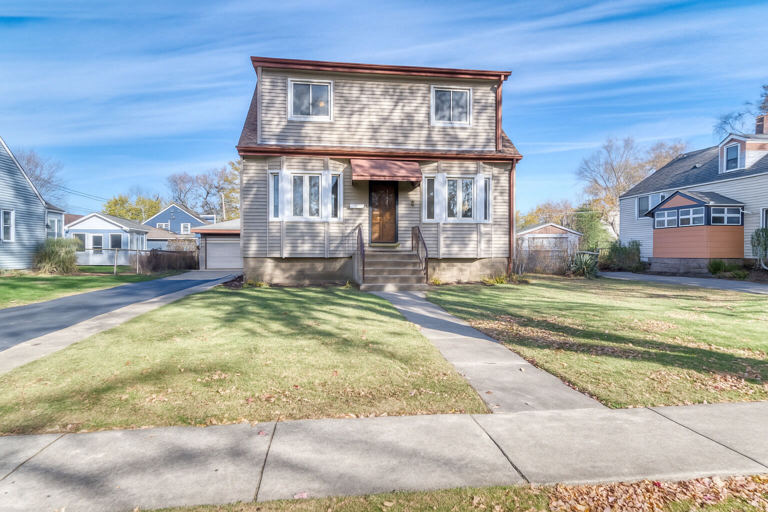 Property Photo:  3120 W 114th Street  IL 60803 