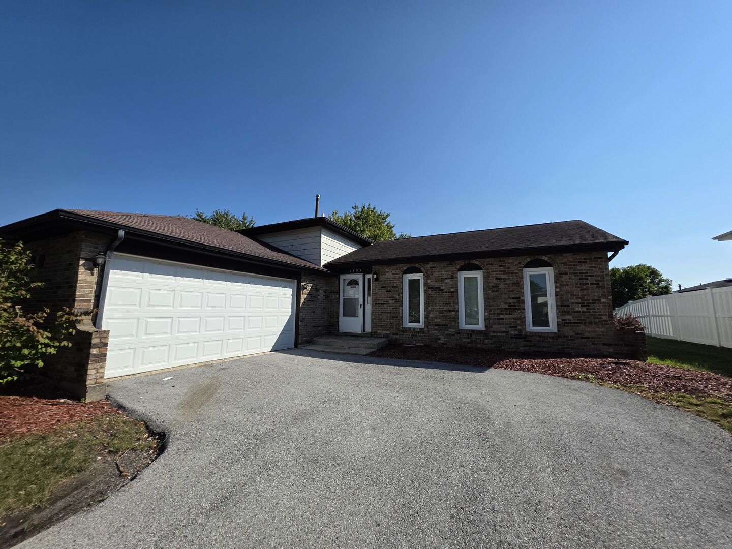 Property Photo:  6103 Sunflower Drive  IL 60443 