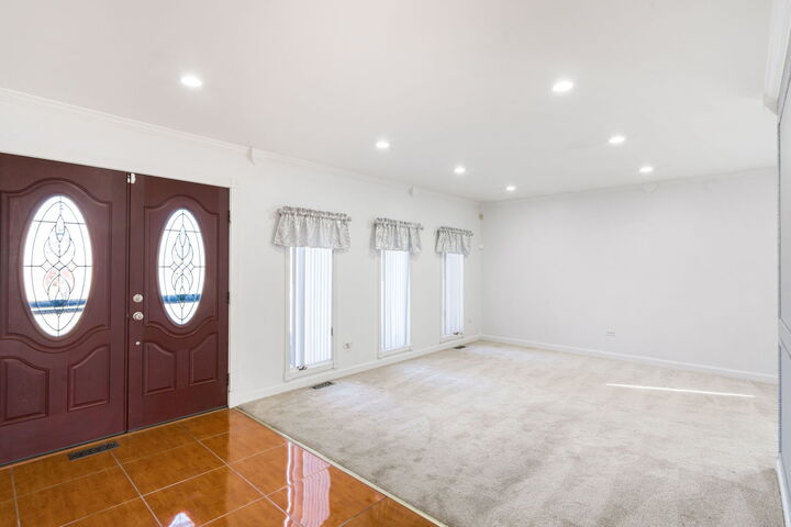 Property Photo: 1200 Jacqueline Drive IL 60417
