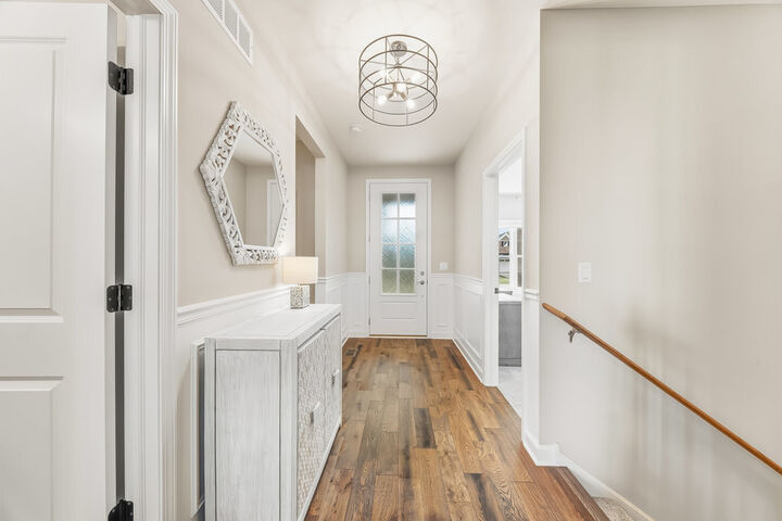 Property Photo: 1409 Notting Hill Drive IL 60439