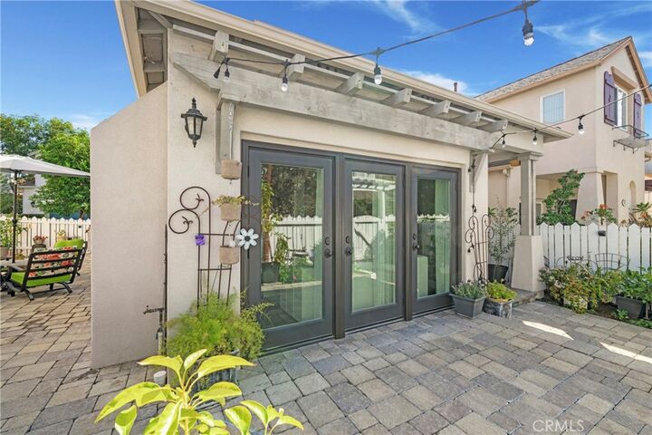 Property Photo:  153 Trellis  CA 92620 