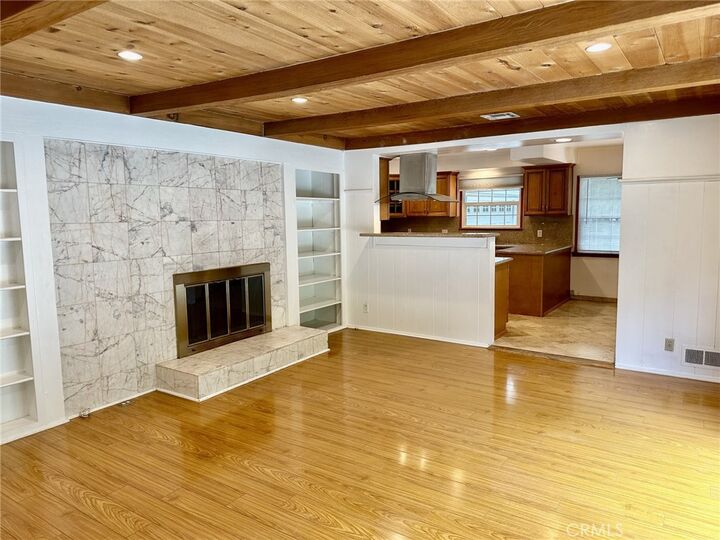 Property Photo: 3751 Stone Canyon Avenue CA 91403