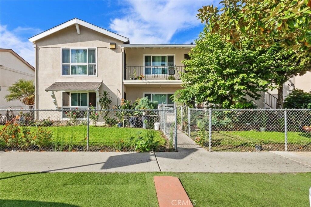 Property Photo:  637 N Anna Drive  CA 92805 