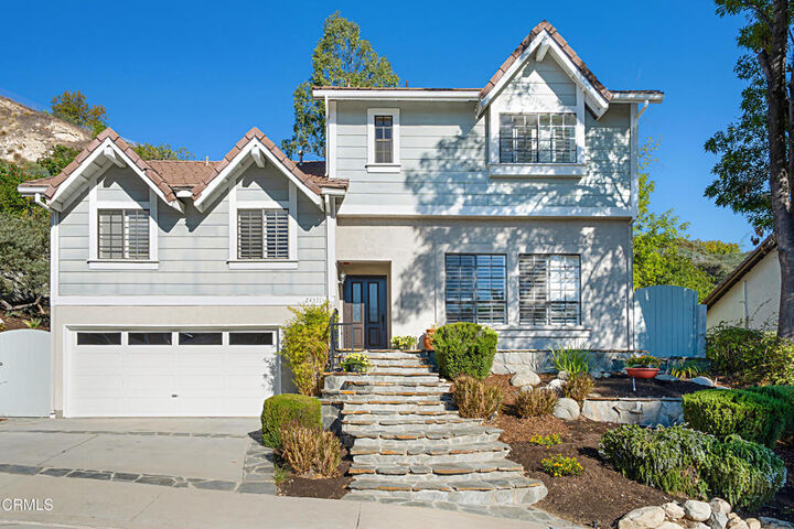 24571 Indian Hill Lane  West Hills CA 91307 photo