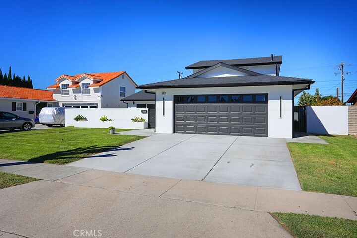 Property Photo: 9429 El Valle CA 92708