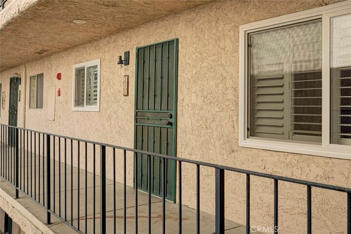 Property Photo:  2940 N Verdugo Road 305  CA 91208 