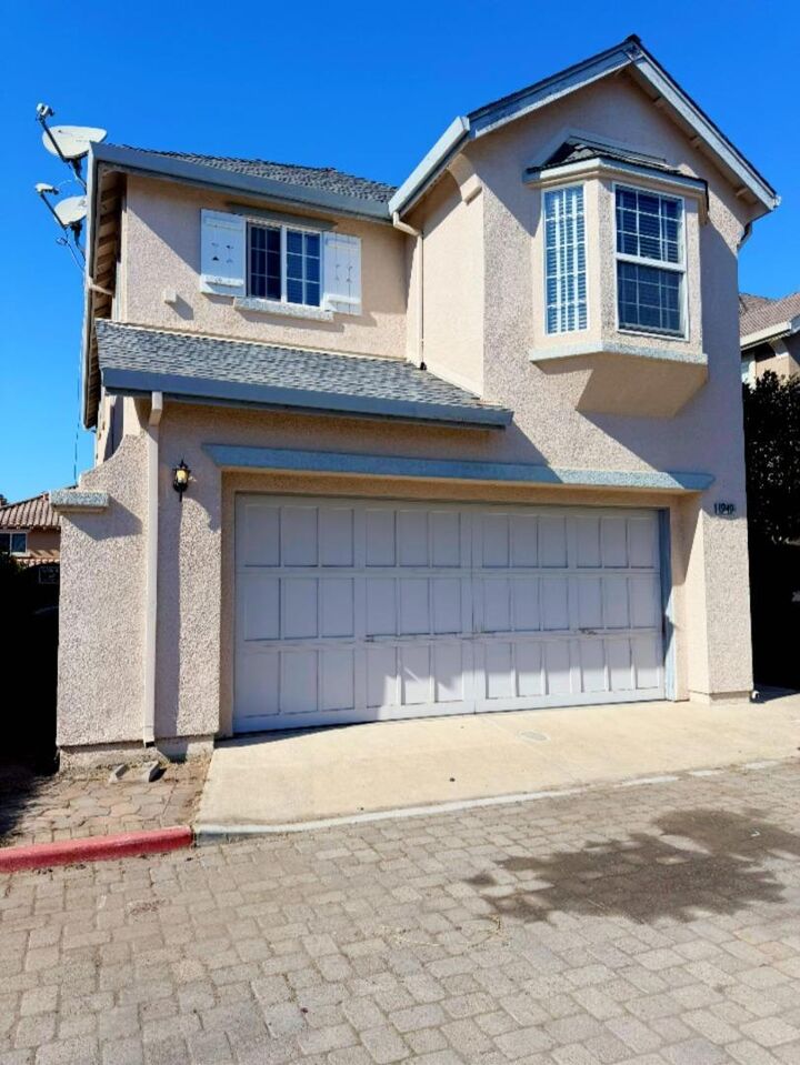 Property Photo:  1949 Bradbury Street  CA 93906 