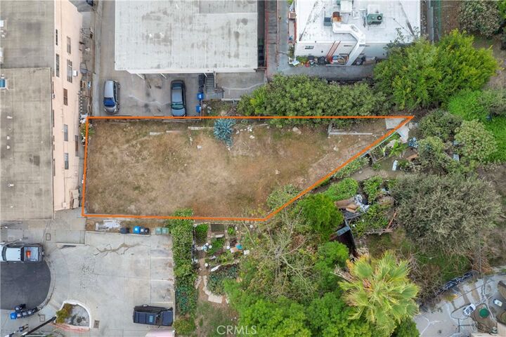 Property Photo: 746 Cleveland Street CA 90012