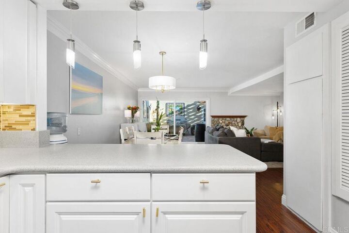 Property Photo: 662 Bel Air Drive W CA 92084