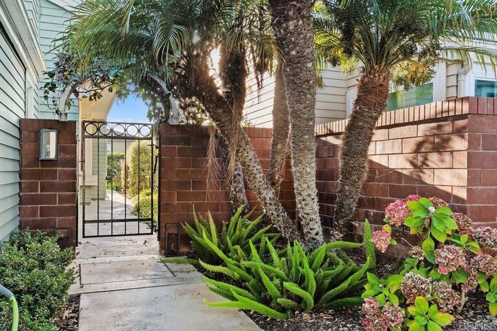 Property Photo: 7013 Lavender Way CA 92011