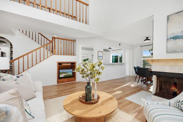 Property Photo:  7013 Lavender Way  CA 92011 