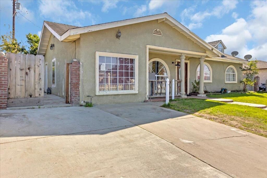 Property Photo: 1238 Granada Avenue CA 93906
