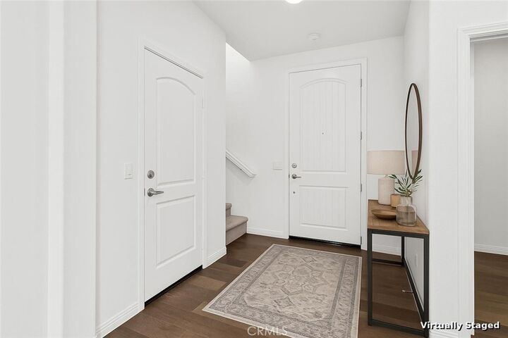 Property Photo:  2051 Liberty Way  CA 91711 